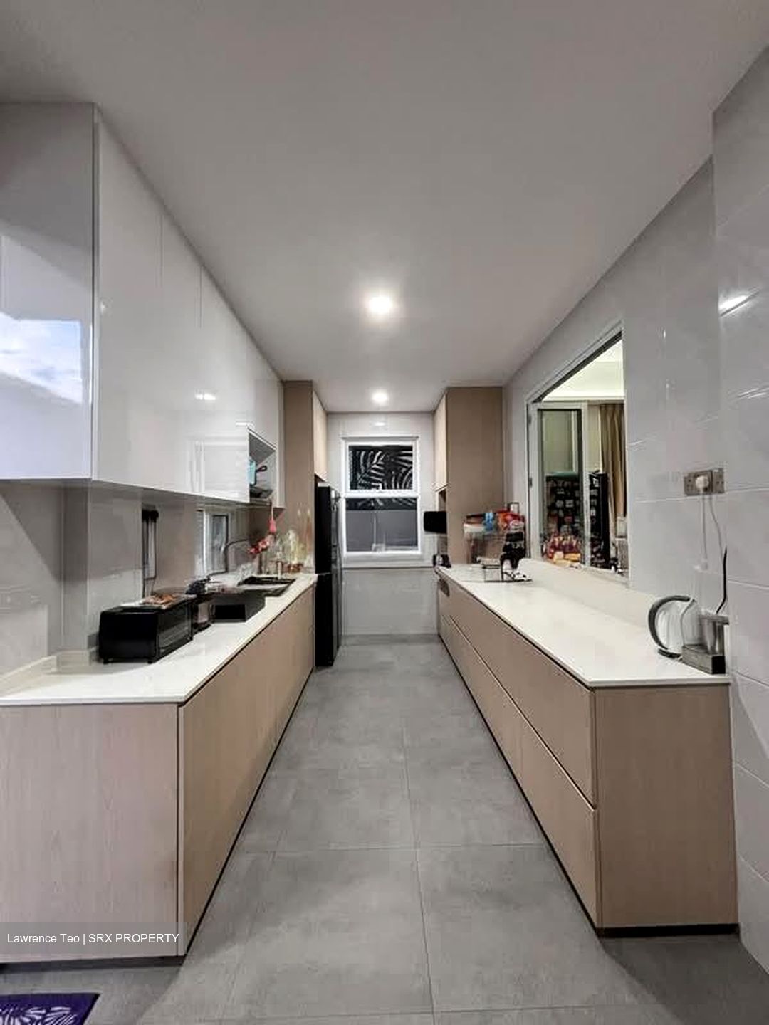 Braddell Heights Estate (D13), Semi-Detached #582152111